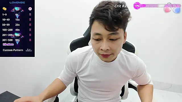 Naughty--asian online show from February 2026 04:05:02 AM