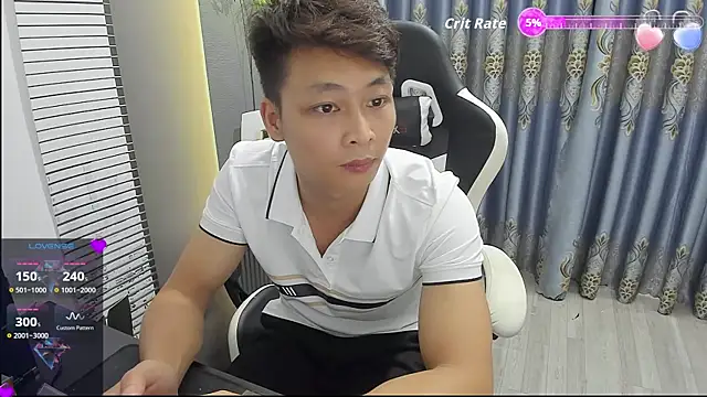 Snapshot of Naughty--asian chatting on July 2026 04:19:01 AM Naughty--asian online show from July 2026 04:19:01 AM