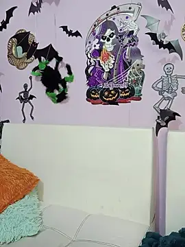 Snapshot of Deina_bunny chatting on October 2025 09:03:02 PM Deina bunny online show from October 2025 09:03:02 PM