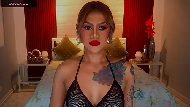 StellaStrong30 online show from January 2026 11:06:02 PM