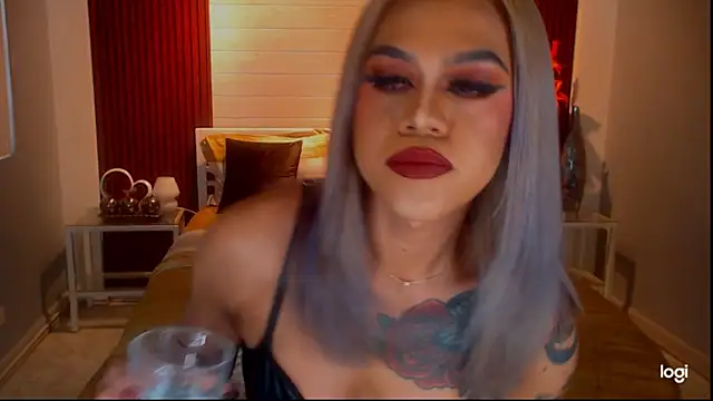 StellaStrong30 online show from July 2026 01:01:01 AM