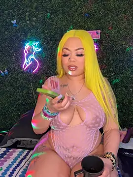 ThickAssRena online show from March 2026 07:01:01 AM