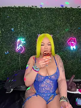 ThickAssRena online show from April 2026 09:21:01 AM