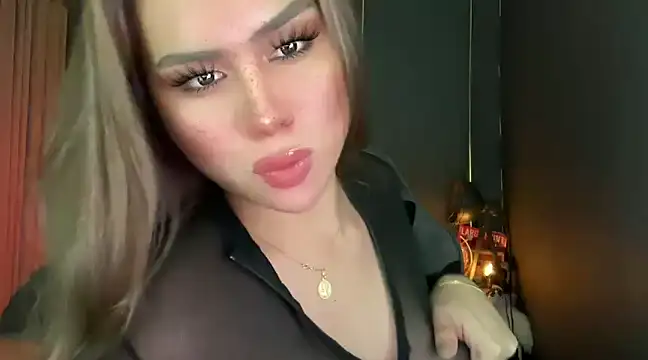 Mistress supreme online show from January 2025 02:46:02 AM