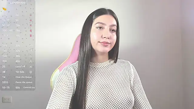 alice-love1 online show from January 2025 09:47:02 PM