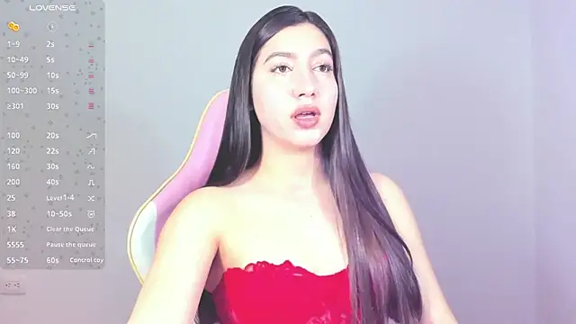 alice-love1 online show from January 2025 01:11:01 AM