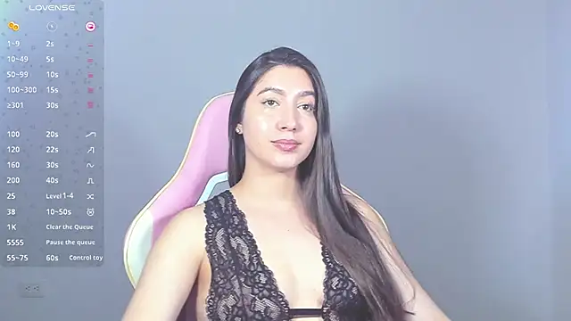 alice-love1 online show from January 2025 01:08:01 AM