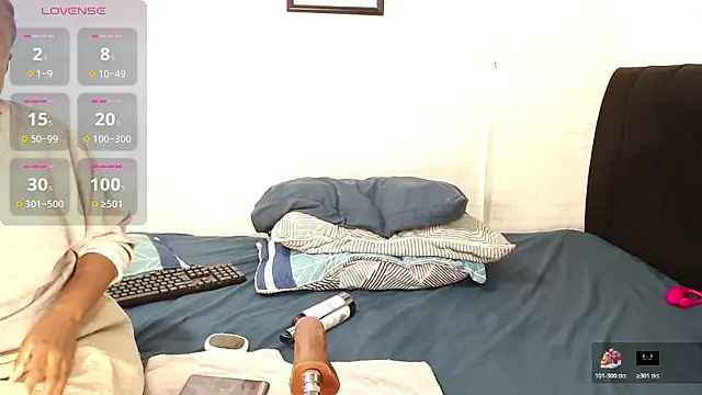 Kattara Becky  online show from January 2026 04:18:01 AM