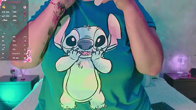 emmajohnss online show from April 2026 04:04:02 AM