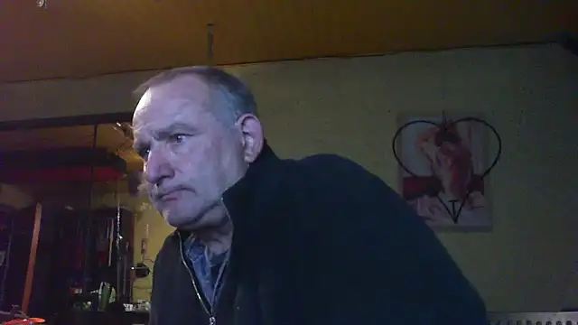 jeanlulu online show from November 2025 05:00:01 PM