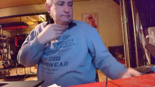 jeanlulu online show from December 2025 08:38:02 PM