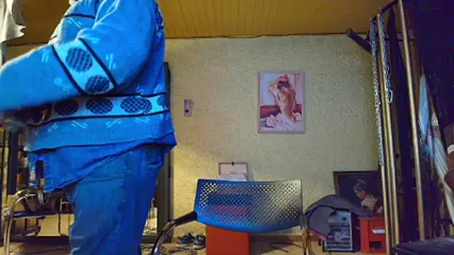 jeanlulu online show from December 2025 05:09:01 PM