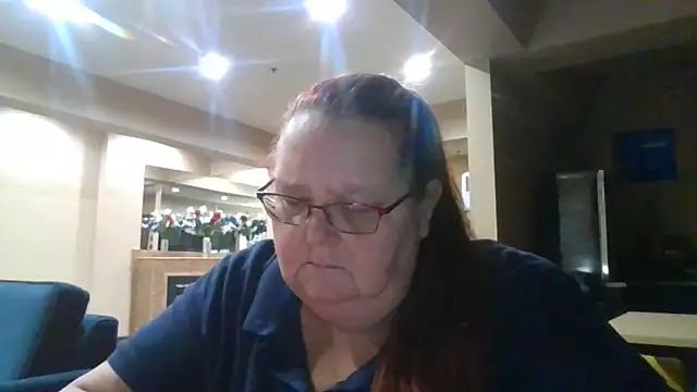 Hornybbw1978 online show from December 2024 07:05:02 AM