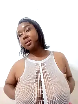 HotAFRICANBEAUTY online show from January 2025 03:23:02 AM