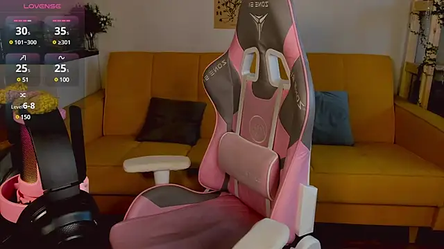 Sofy Benson online show from January 2025 12:10:01 PM