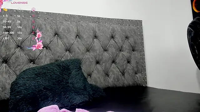 Dounia nagi online show from January 2025 04:48:01 PM