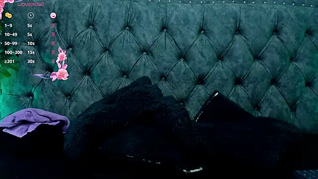 Dounia nagi online show from January 2025 06:18:01 PM