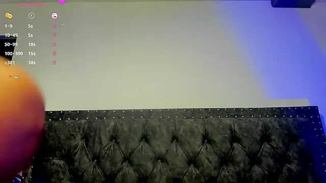 Dounia nagi online show from February 2025 01:55:02 PM