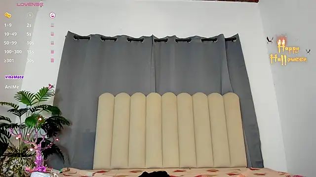 Dounia nagi online show from November 2025 03:44:02 PM