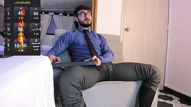 MarkWalker   online show from February 2025 10:15:01 AM