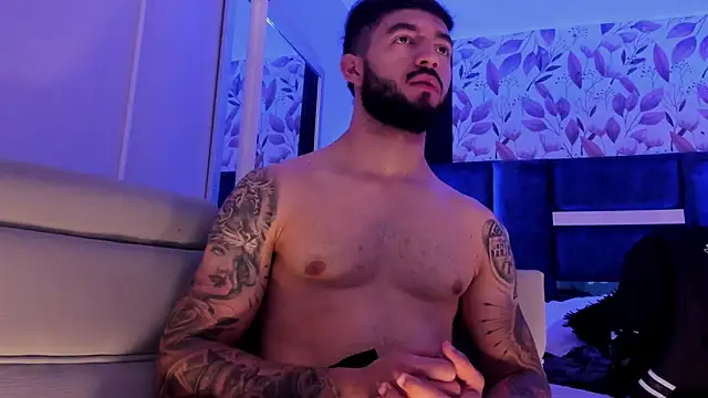 MarkWalker   online show from September 2025 10:09:02 AM