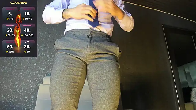 MarkWalker   online show from November 2025 10:08:02 AM