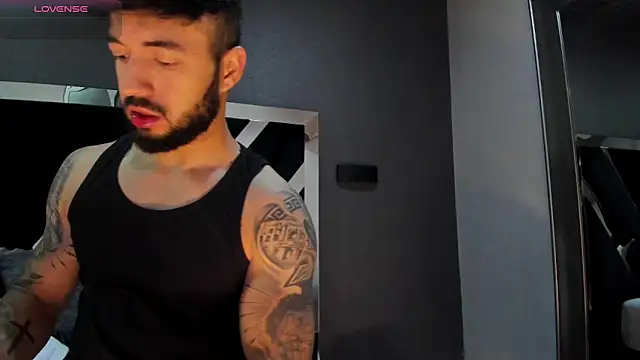 MarkWalker   online show from March 2026 10:29:01 AM