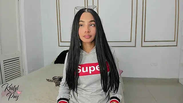 kristyl paez online show from November 2025 07:23:01 PM