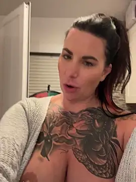 InKed-Kathy online show from December 2024 10:45:02 AM