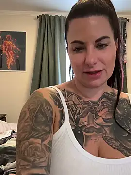 InKed-Kathy online show from December 2024 12:02:01 PM