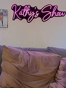 InKed-Kathy online show from January 2025 11:45:02 PM