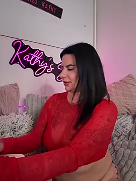 InKed-Kathy online show from February 2026 10:05:02 PM