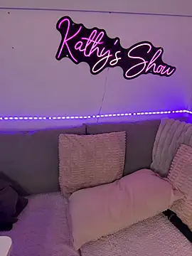 Snapshot of InKed-Kathy chatting on May 2026 09:45:01 PM InKed-Kathy online show from May 2026 09:45:01 PM