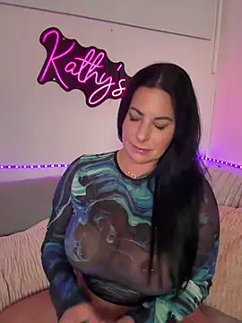 Snapshot of InKed-Kathy chatting on May 2026 09:20:02 PM InKed-Kathy online show from May 2026 09:20:02 PM