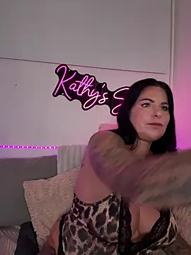 Snapshot of InKed-Kathy chatting on July 2026 09:21:02 PM InKed-Kathy online show from July 2026 09:21:02 PM