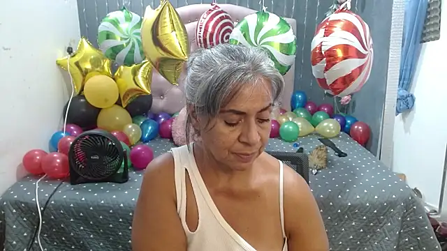 lalisha 96 online show from December 2025 05:35:01 AM