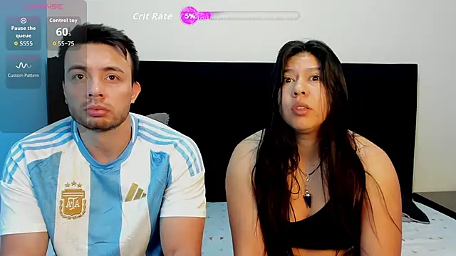 lissandthor13 online show from March 2026 09:36:02 AM