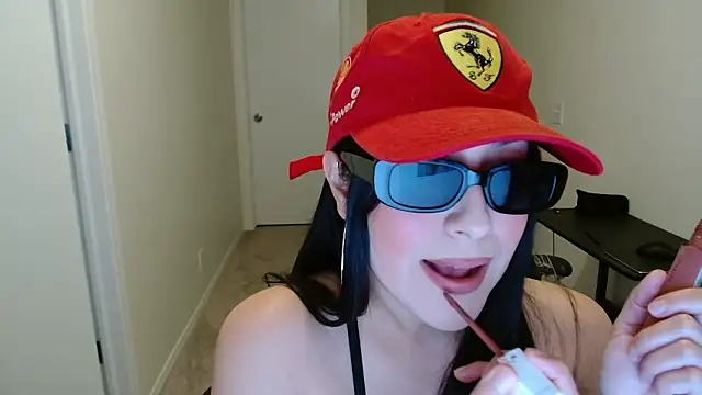 Sassy Latina online show from January 2026 02:17:02 AM