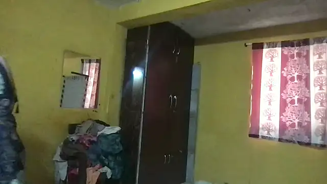 Riyasingh9 online show from February 2026 03:58:02 AM