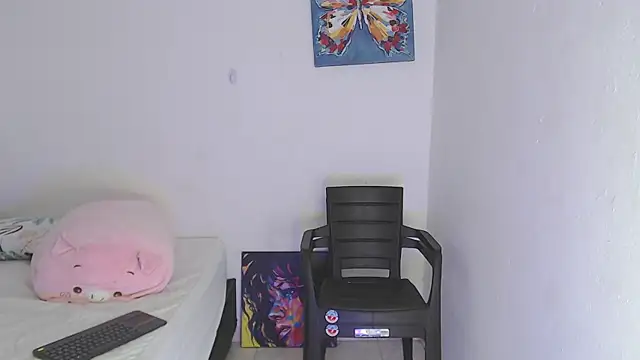 luciana keating online show from November 2025 09:40:01 PM