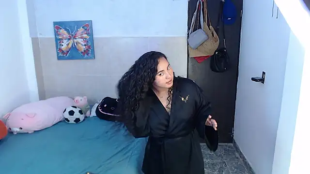 luciana keating online show from March 2026 05:40:02 AM