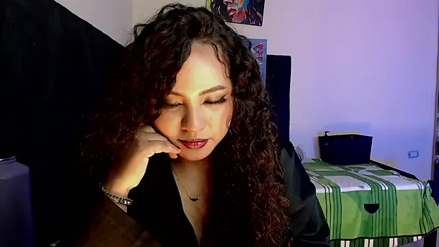 luciana keating online show from June 2026 07:35:02 AM