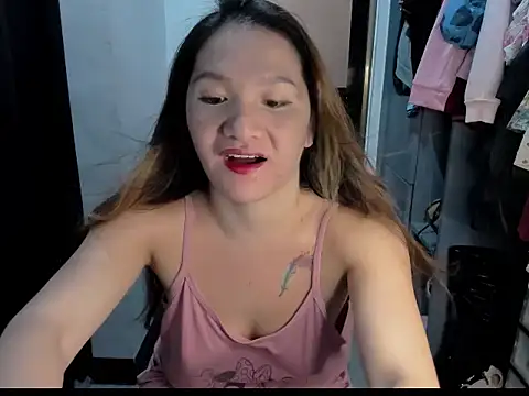 Snapshot of soooooANGEL chatting on November 2025 12:00:02 AM soooooANGEL online show from November 2025 12:00:02 AM