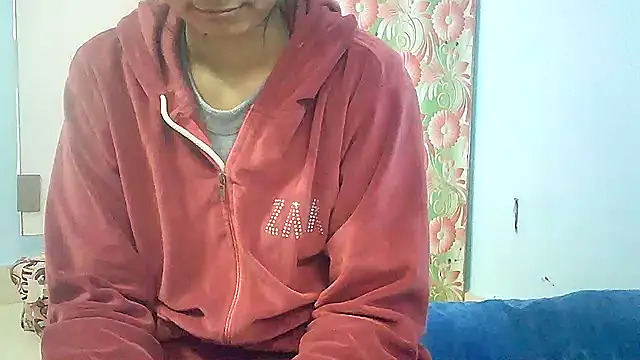 Snapshot of lovelydesi21 chatting on January 2025 08:52:01 AM lovelydesi21 online show from January 2025 08:52:01 AM