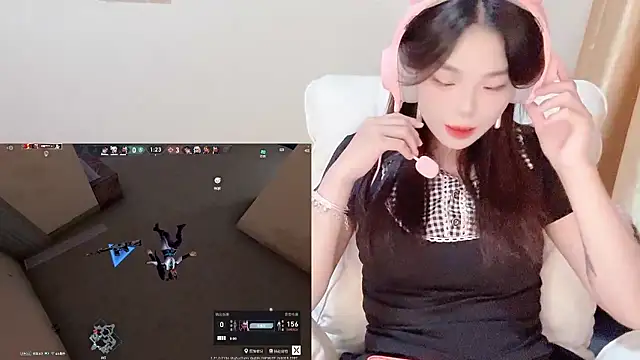 ccup-xiaohui online show from March 2026 02:02:02 PM