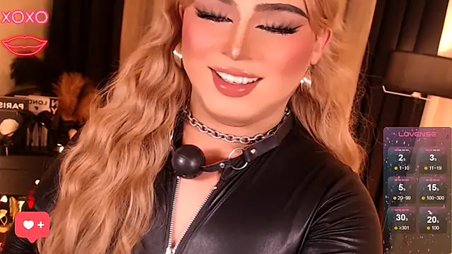 Bitch Fowler69 online show from November 2025 05:53:01 PM