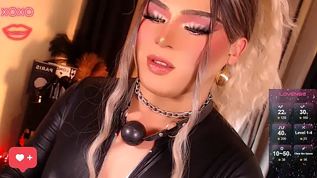 Bitch Fowler69 online show from November 2025 02:12:02 PM