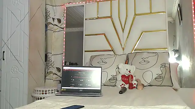 SexyyNana online show from November 2025 11:59:02 PM