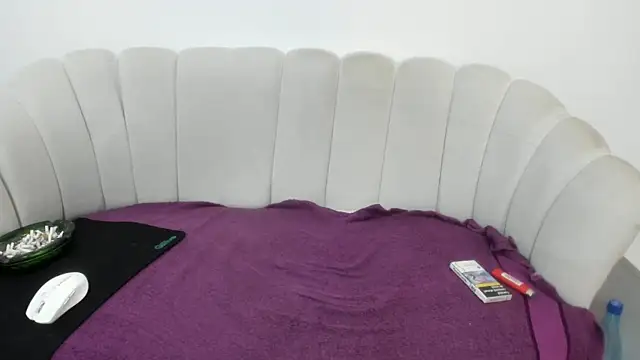 Snapshot of TheTopAlex chatting on September 2025 02:35:01 AM TheTopAlex online show from September 2025 02:35:01 AM