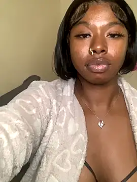 TinyBlazian901 online show from October 2025 08:18:02 PM